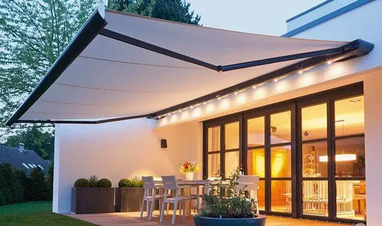 Awning Gulung 1