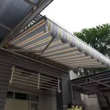 Awning Gulung 2