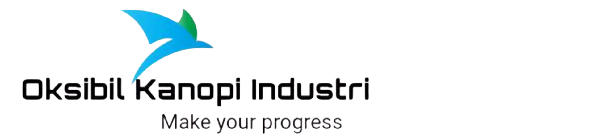 Logo Oksibil Kanopi Industri