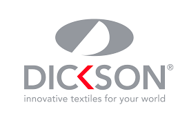 Logo Dickson Membrane