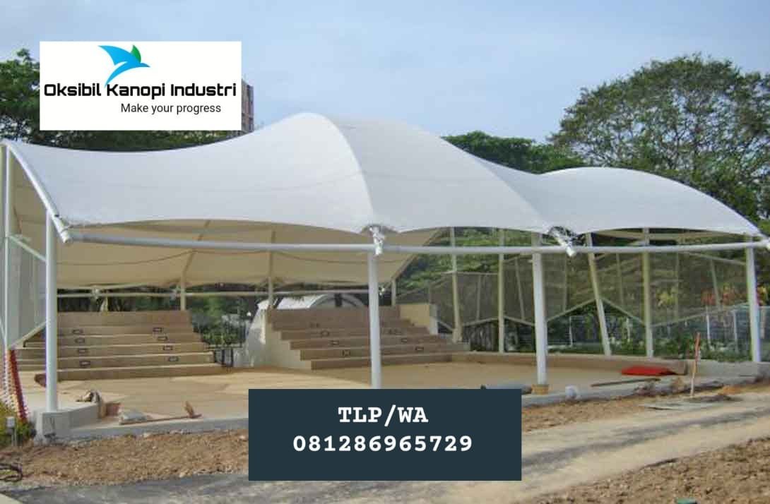 Distributor Atap Membrane Depok