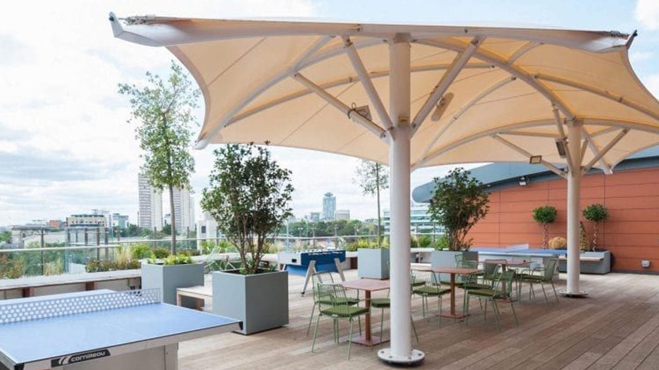Harga Canopy Membrane daerah Bogor