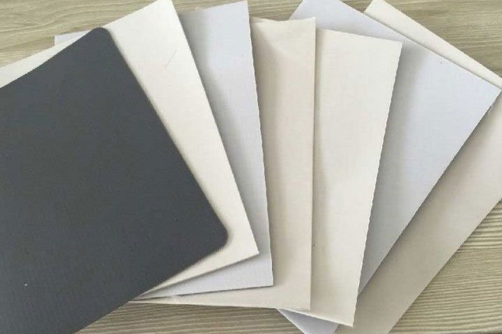 Pemilihan kain oleh aplikator canopy membrane