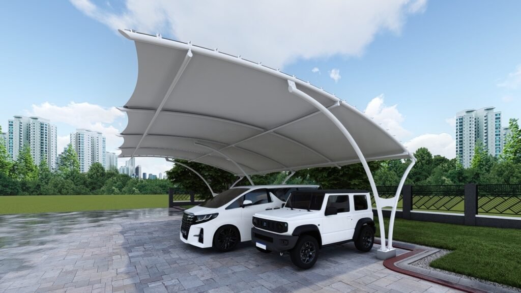 Distributor Dan Aplikator Atap Membrane Jakarta Selatan