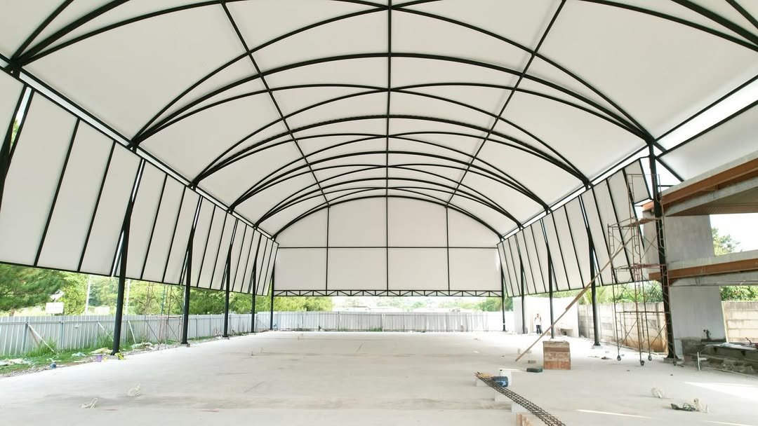 Harga Canopy Membrane Di Jakarta Selatan